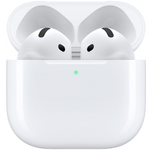 Наушники Apple AirPods 4th generation