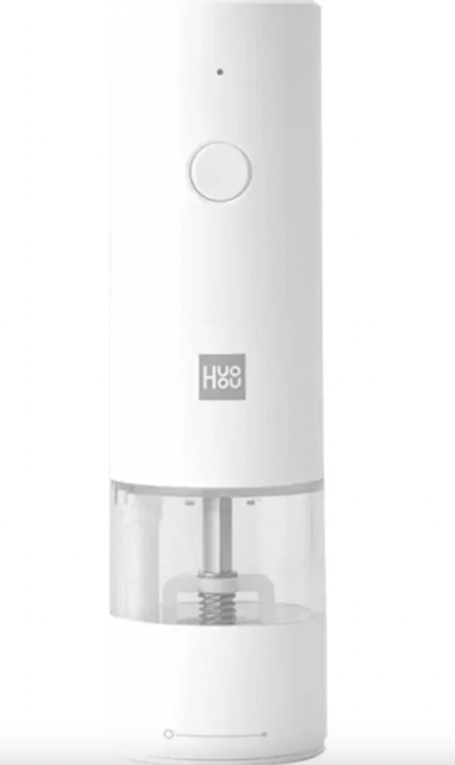 Электрическая мельница Huohou (HU0142) белый