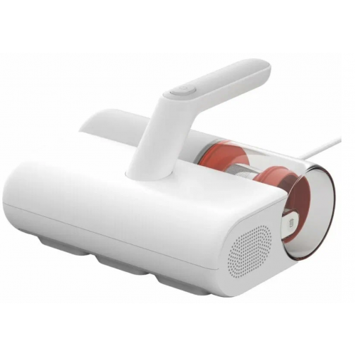 Пылесос для удаления пылевого клеща Xiaomi Mijia Dust Mite Vacuum Cleaner 2 MJCMY02DY, Белый, CN