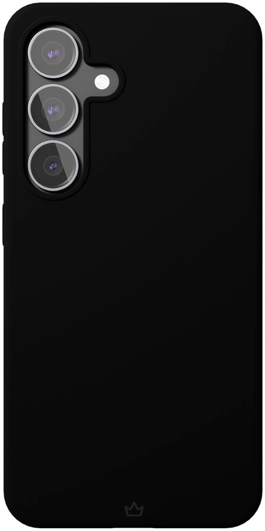 Чехол VLP Aster Case (MagSafe) для Samsung S25 черный