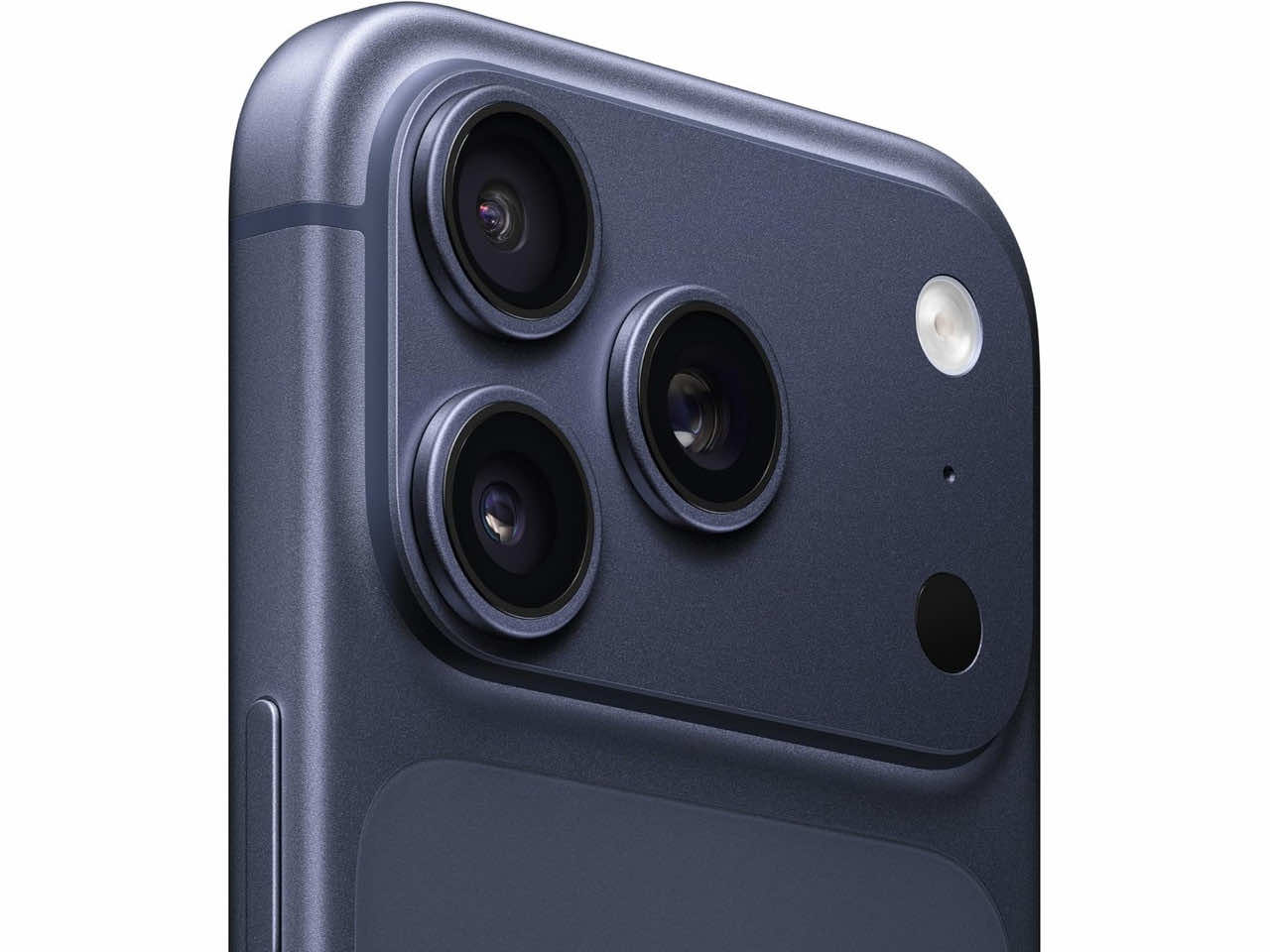 Смартфон Apple iPhone 17 Pro 256GB Темно-синий (eSIM) (без RuStore)