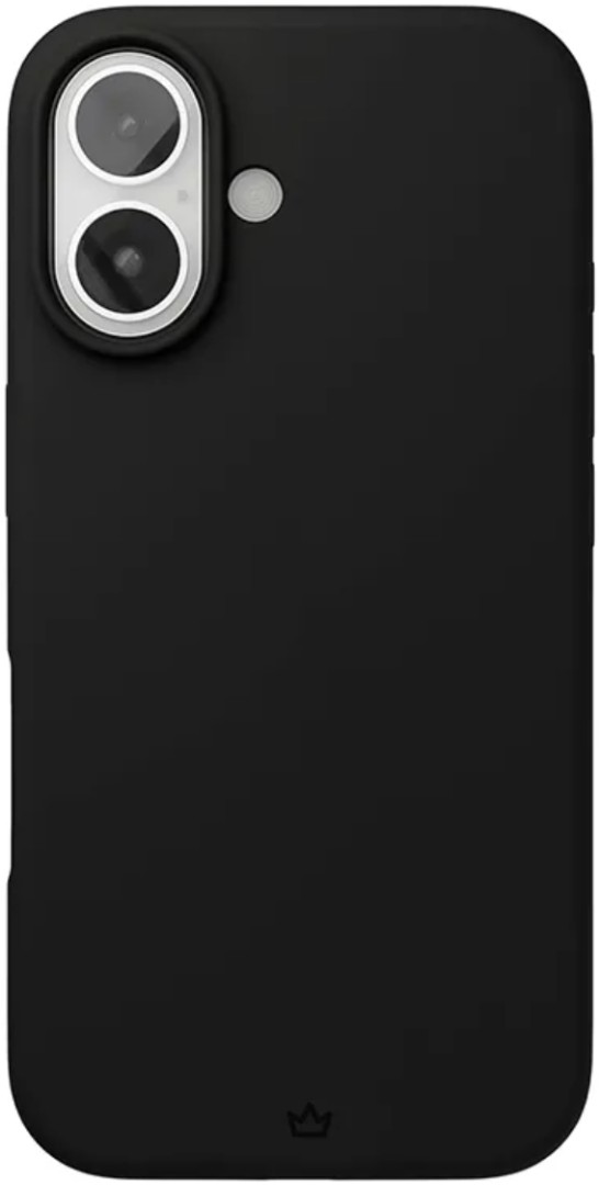 Чехол VLP Aster Case (MagSafe) для iPhone 16 Plus черный