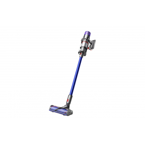 Пылесос Dyson V11 никель/синий (sv28)