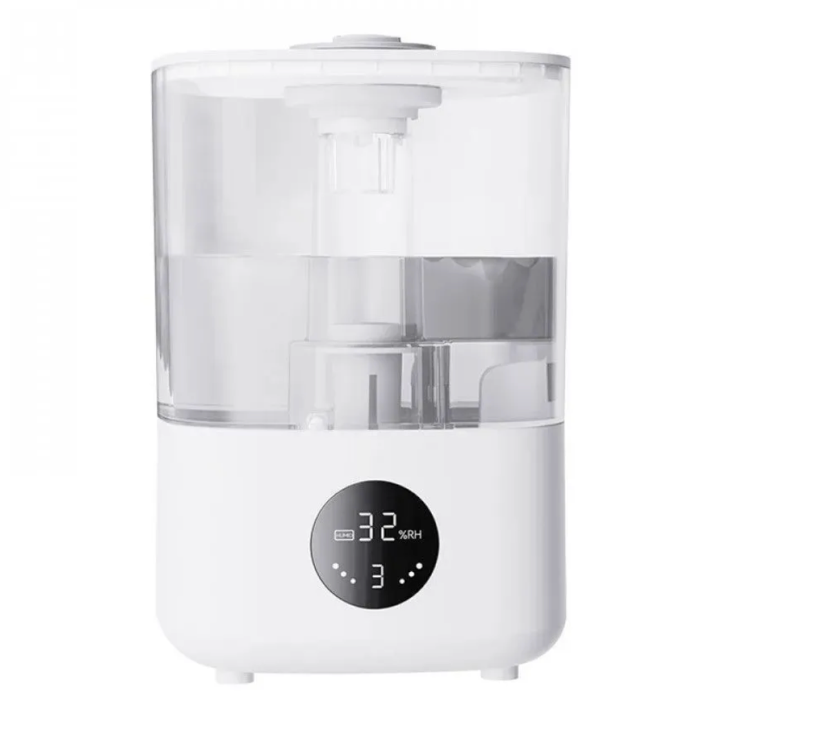 Увлажнитель воздуха Lydsto Humidifier F100S 2.5л, белый