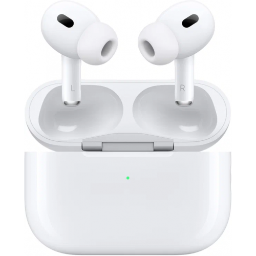 Беспроводные наушники Apple AirPods Pro 2 (USB-C), белый