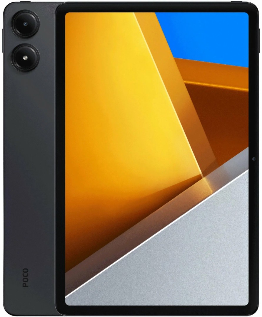 POCO Pad 8/256 ГБ Серый