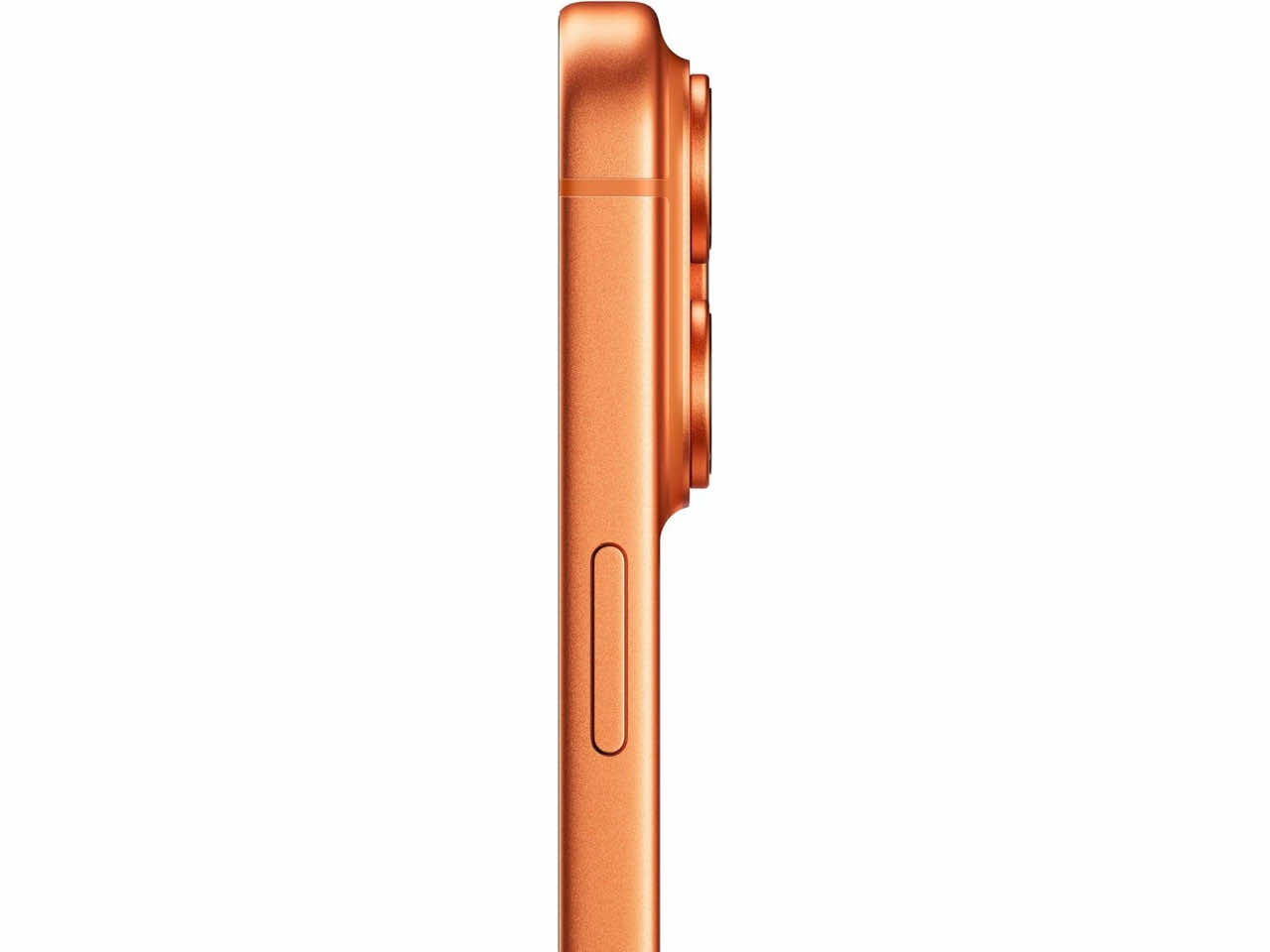 Смартфон Apple iPhone 17 Pro 256GB Оранжевый (eSIM) (без RuStore)