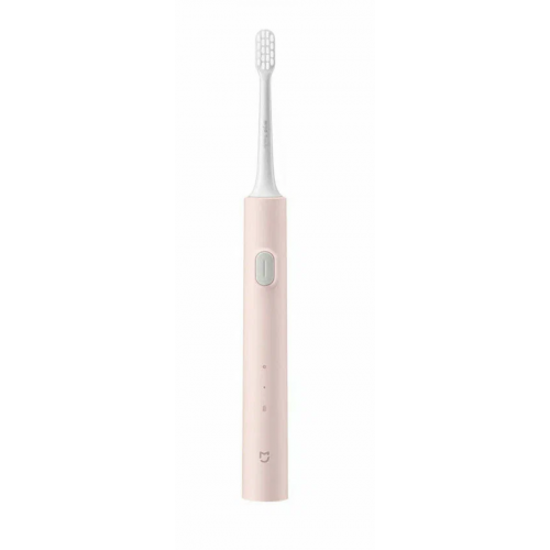 Электрическая зубная щетка Xiaomi Mijia Electric Toothbrush T200 (MES606), розовый