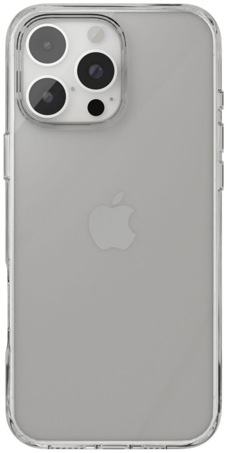 Чехол VLP Diamond Case для iPhone 16 Pro Max прозрачный