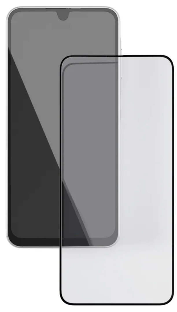 Стекло защитное VLP A-Glass для Samsung Galaxy A36 / A56 / S24 FE / S25 FE
